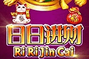 Ri Ri Jin Cai - ZENPLAY77