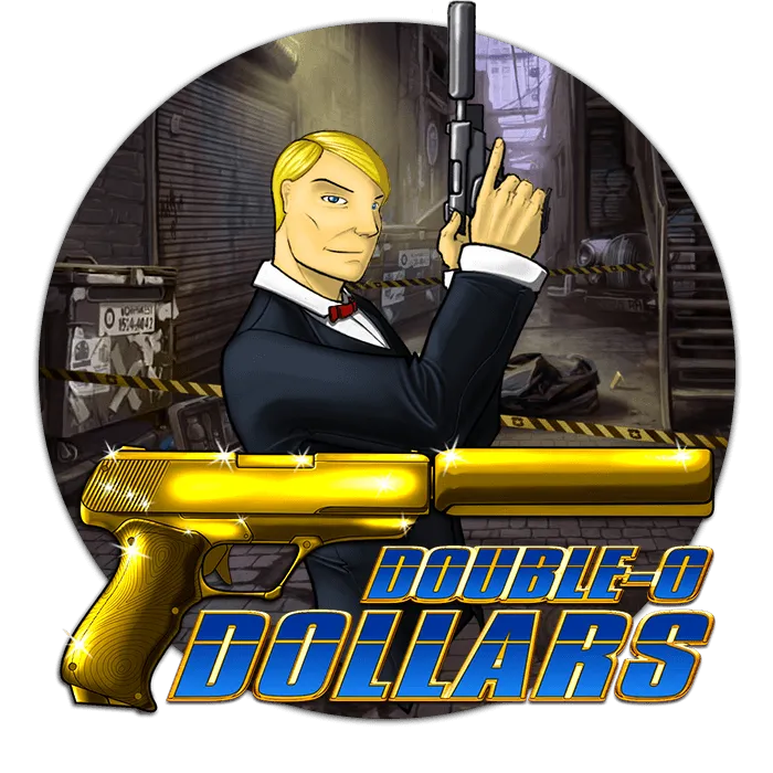 Habanero : Double O Dollars - ZENPLAY77