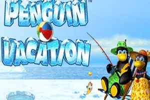 Penguin Vacation - ZENPLAY77