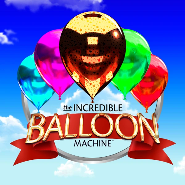 The Incredible Balloon Machine - ZENPLAY77