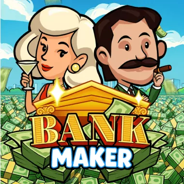 Bank Maker - ZENPLAY77