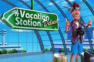 Vacation Station Deluxe - ZENPLAY77