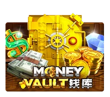Joker123 : Money Vault - ZENPLAY77