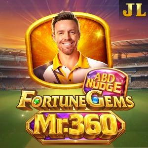 Jili : Fortune Gems Legend - ZENPLAY77