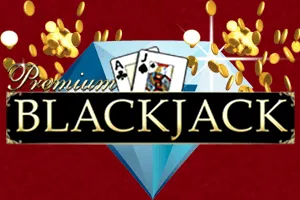 Premium Blackjack 2.0 - ZENPLAY77