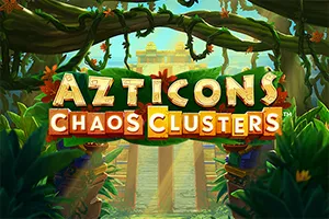 Azticons Chaos Clusters - ZENPLAY77