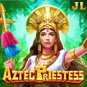 Jili : Aztec Priestess - ZENPLAY77