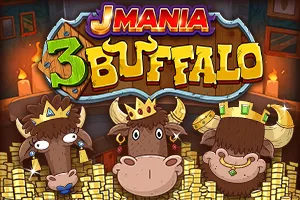 J Mania 3 Buffalo - ZENPLAY77