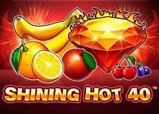 Pragmatic : Shining Hot 40 - ZENPLAY77