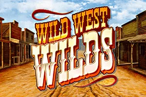 Wild West Wilds! - ZENPLAY77