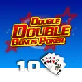 Double Double Bonus Poker 10 Hand - ZENPLAY77