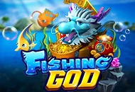 Fishing God - ZENPLAY77