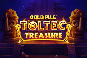 Gold Pile: Toltec Treasure - ZENPLAY77