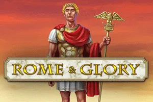 Rome and Glory - ZENPLAY77