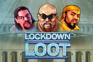 Lockdown Loot - ZENPLAY77