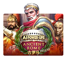 Joker123 : Ancient Rome Deluxe AI - ZENPLAY77