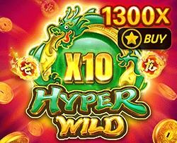 Dragon Soar - Hyper Wild - ZENPLAY77