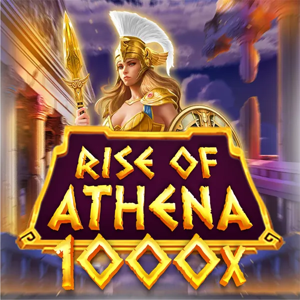 CosmoPlay : Rise of Athena 1000 - ZENPLAY77