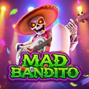 Mad Bandito - ZENPLAY77