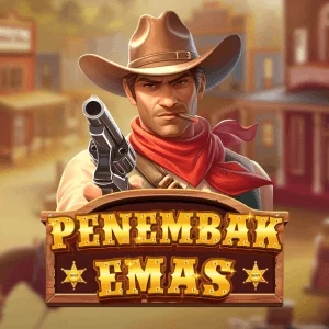 Golden Gunslinger - ZENPLAY77