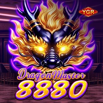 YGR : Dragon Master 8880 - ZENPLAY77