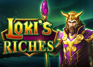 Pragmatic : Lokis Riches - ZENPLAY77