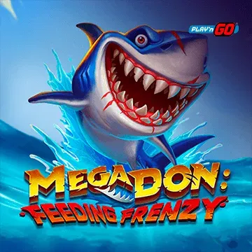 PlaynGo : Mega Don: Feeding Frenzy - ZENPLAY77