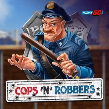 PlaynGo : CopsnRobbers - ZENPLAY77