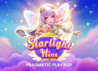 Pragmatic : Starlight Wins - ZENPLAY77