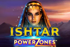 Ishtar - ZENPLAY77
