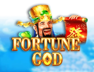 PLAYSTAR : FORTUNE GOD - ZENPLAY77