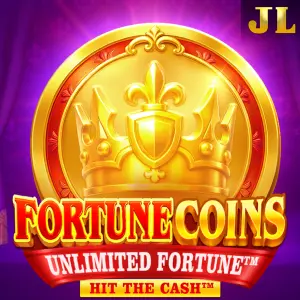 Jili : Fortune Coins Unlimited Fortune&trade; - ZENPLAY77