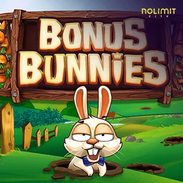 NolimitCity : Bonus Bunnies - ZENPLAY77