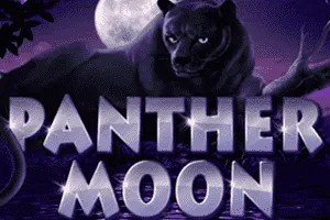 Panther Moon - ZENPLAY77