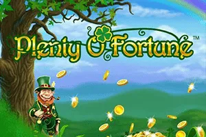 Plenty OFortune - ZENPLAY77