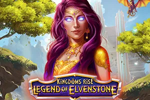 Kingdoms Rise: Legend of Elvenstone™ - ZENPLAY77