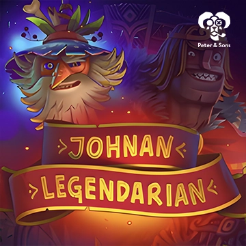 PeterSons : Johnan Legendarian - ZENPLAY77