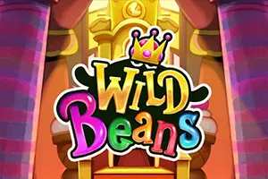 Wild Beans 96 - ZENPLAY77