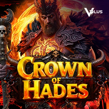 Crown of Hades - ZENPLAY77