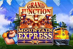 Grand Junction: Mountain Express - ZENPLAY77