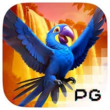 PGSoft : Wings of Iguazu - ZENPLAY77