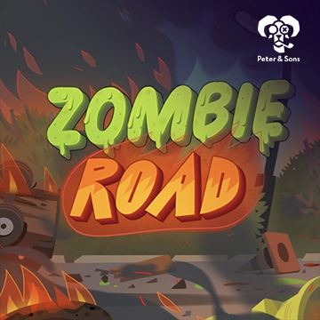 PeterSons : Zombie Road - ZENPLAY77