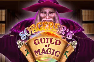 Sorcerers Guild of Magic - ZENPLAY77