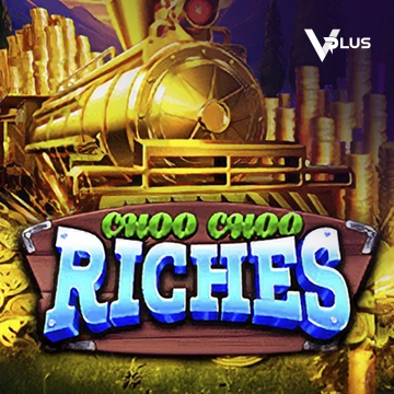Choo Choo Riches - ZENPLAY77