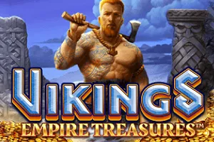 Vikings: Empire Treasures - ZENPLAY77