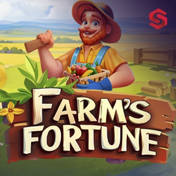 Farms Fortune - ZENPLAY77