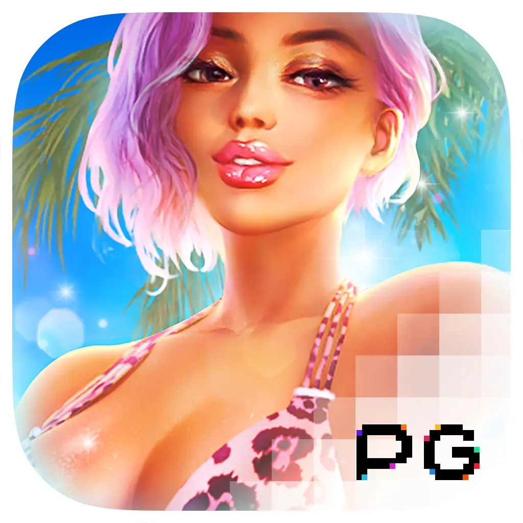 PGSoft : Bikini Paradise - ZENPLAY77