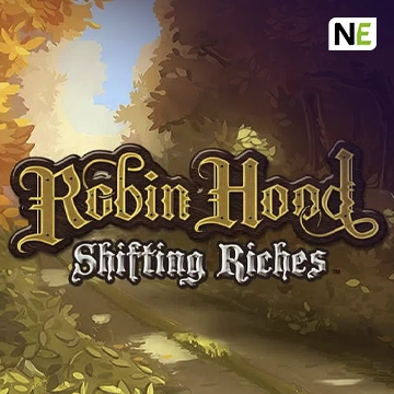 Robin Hood: Shifting Riches - ZENPLAY77