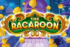 The Racaroon - ZENPLAY77