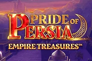 Pride of Persia: Empire Treasures - ZENPLAY77